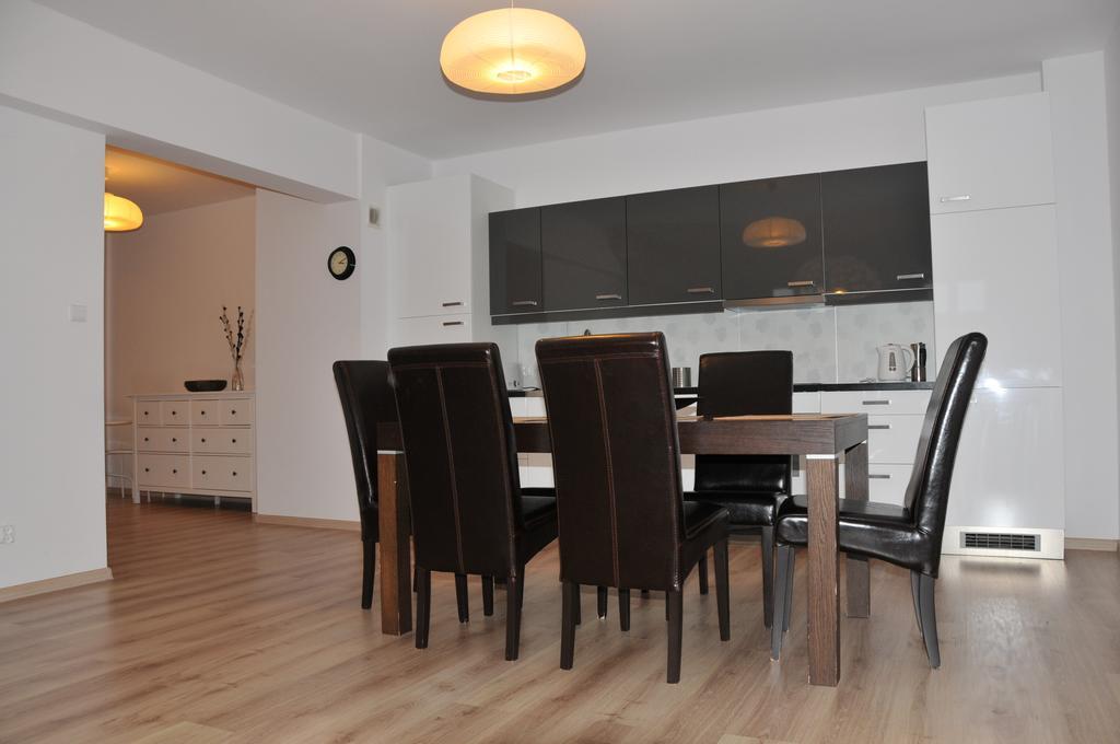 Apartamenty Everysky Jelenia Gora - 1 Maja 6 Chambre photo