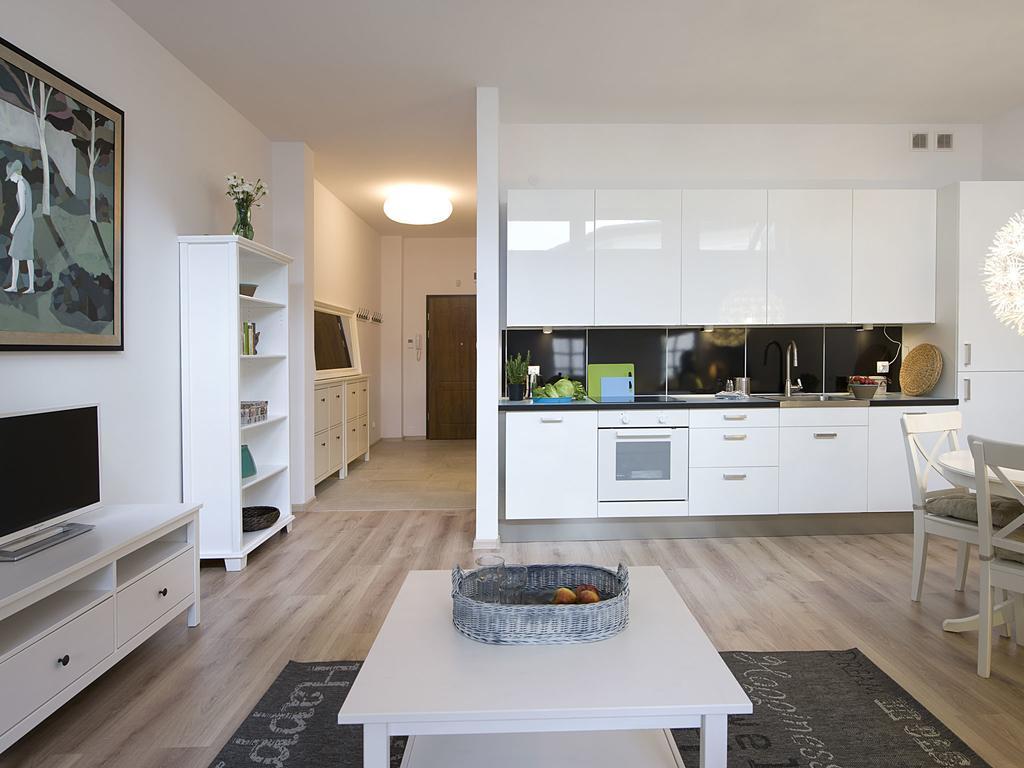 Apartamenty Everysky Jelenia Gora - 1 Maja 6 Chambre photo