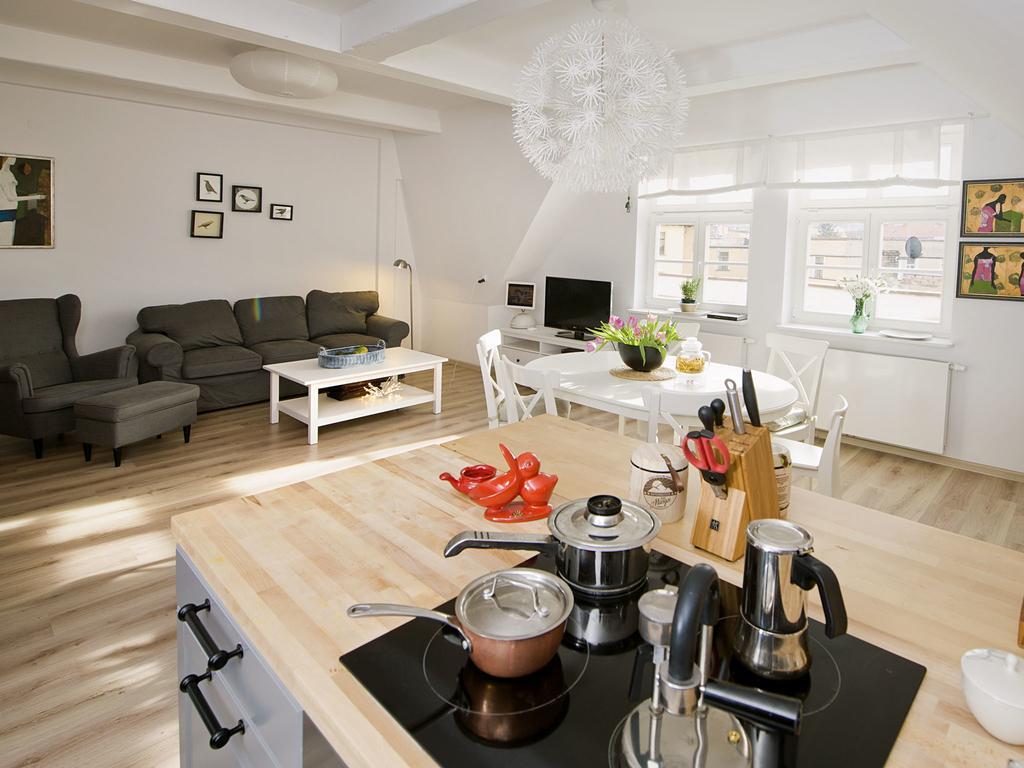 Apartamenty Everysky Jelenia Gora - 1 Maja 6 Chambre photo
