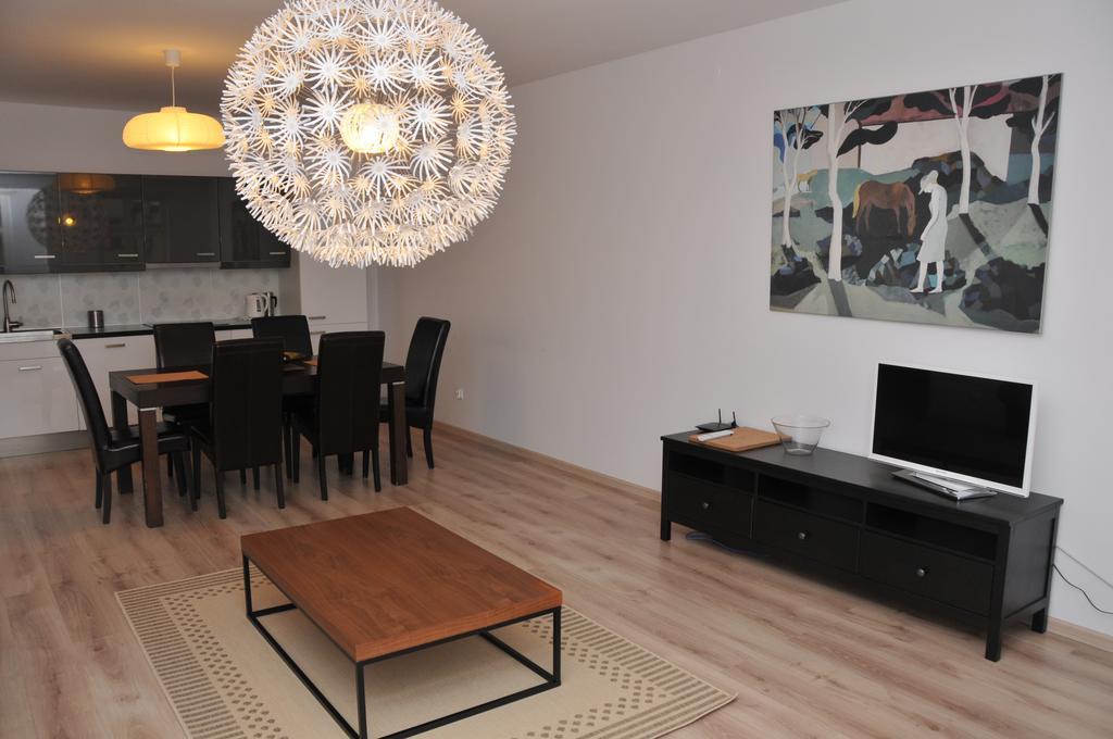Apartamenty Everysky Jelenia Gora - 1 Maja 6 Chambre photo