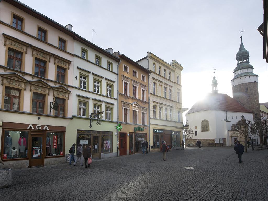 Apartamenty Everysky Jelenia Gora - 1 Maja 6 Chambre photo