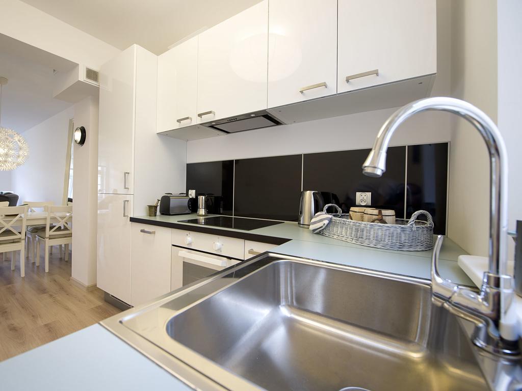 Apartamenty Everysky Jelenia Gora - 1 Maja 6 Chambre photo