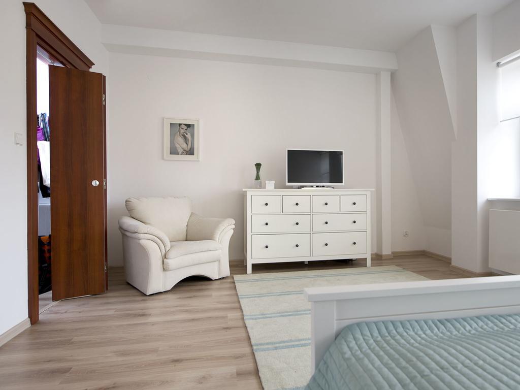 Apartamenty Everysky Jelenia Gora - 1 Maja 6 Chambre photo