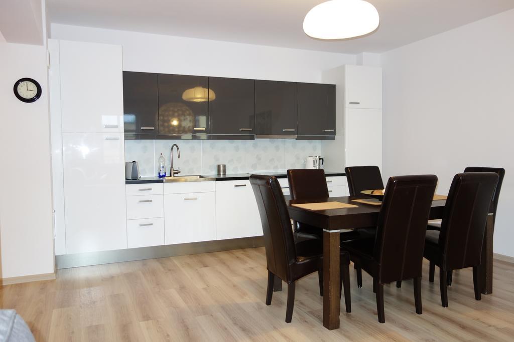 Apartamenty Everysky Jelenia Gora - 1 Maja 6 Chambre photo