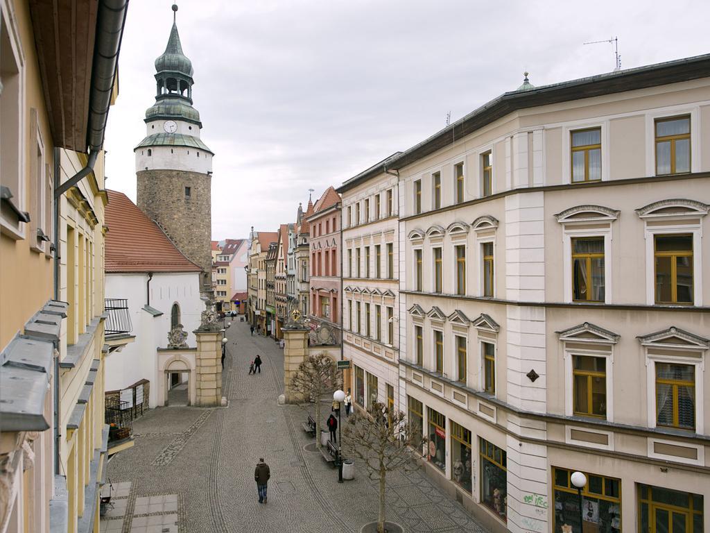 Apartamenty Everysky Jelenia Gora - 1 Maja 6 Chambre photo