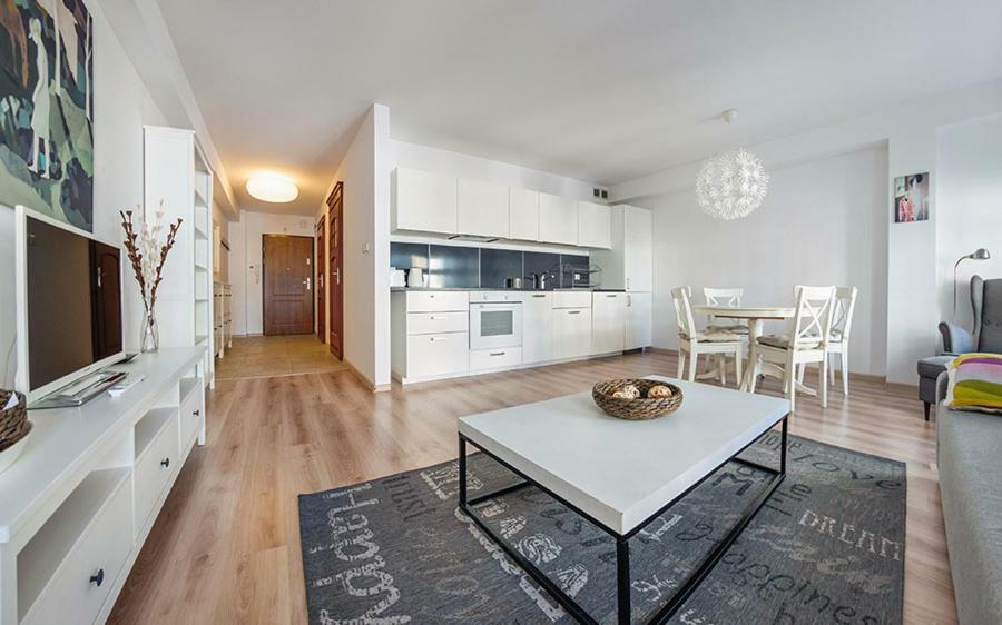 Apartamenty Everysky Jelenia Gora - 1 Maja 6 Extérieur photo