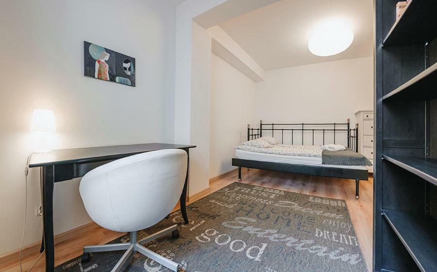 Apartamenty Everysky Jelenia Gora - 1 Maja 6 Extérieur photo