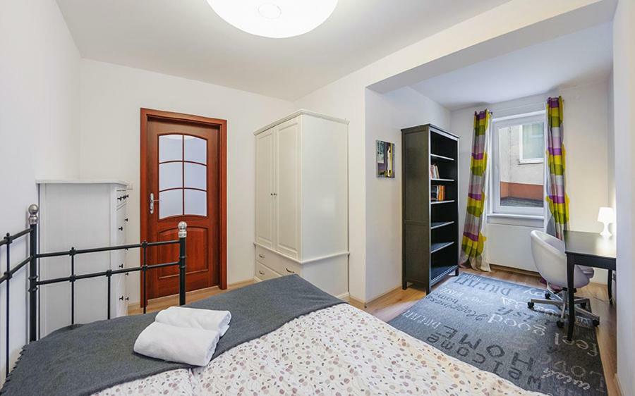 Apartamenty Everysky Jelenia Gora - 1 Maja 6 Extérieur photo